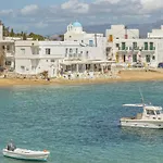 Hotell Playa Paros *