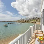 Playa Paros *