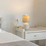 Playa Paros Hotell Piso Livadi