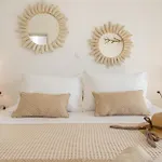 Playa Paros Piso Livadi