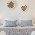 Playa Paros Hotell *