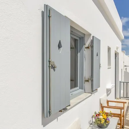 Playa Paros