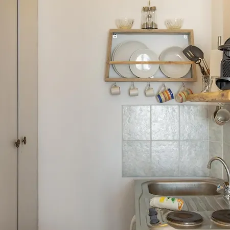 Playa Paros Piso Livadi