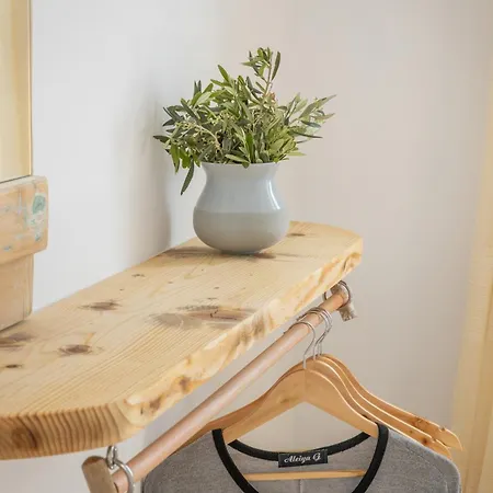 Playa Paros Piso Livadi