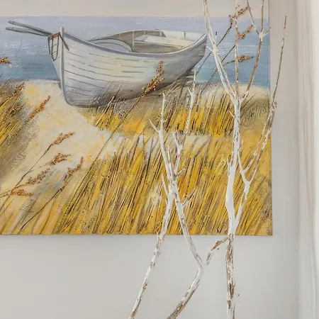 Hotel Playa Paros Piso Livadi