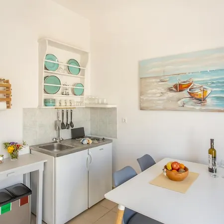 Hotel Playa Paros *