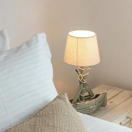 Playa Paros ピソ ・リバディ