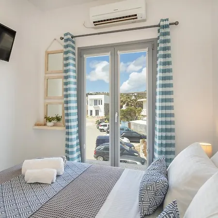 Yialos Hotel Piso Livadi