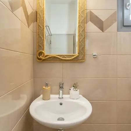 ホテル Playa Paros *