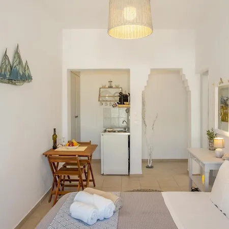 Hotel Playa Paros