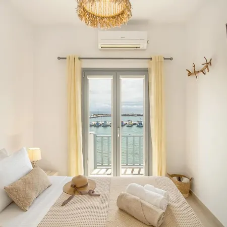 Hotel Playa Paros *