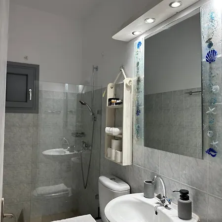 ホテル Playa Paros *