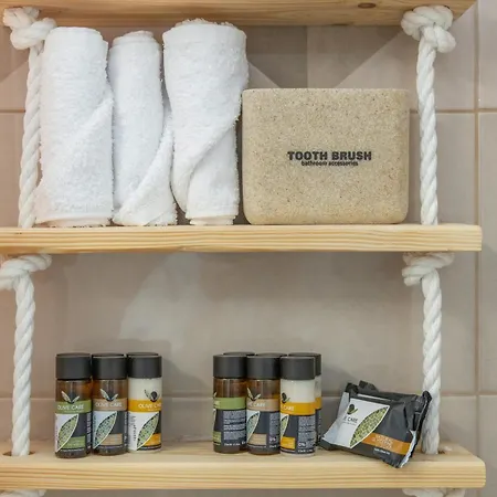 ホテル Playa Paros