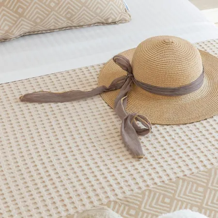 Playa Paros ホテル