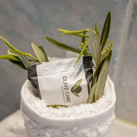 Hotell Playa Paros *