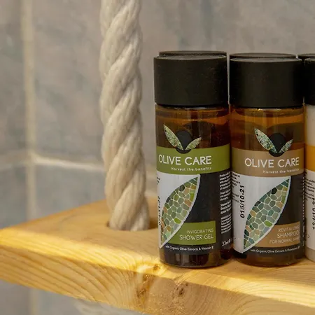 Hotell Playa Paros *