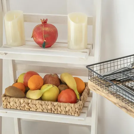 Playa Paros ホテル ピソ ・リバディ