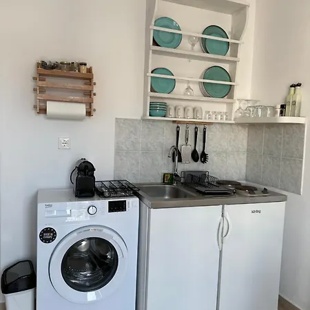 Hotell Playa Paros *