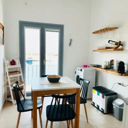 ホテル Playa Paros