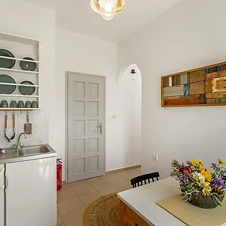 Hotel Playa Paros