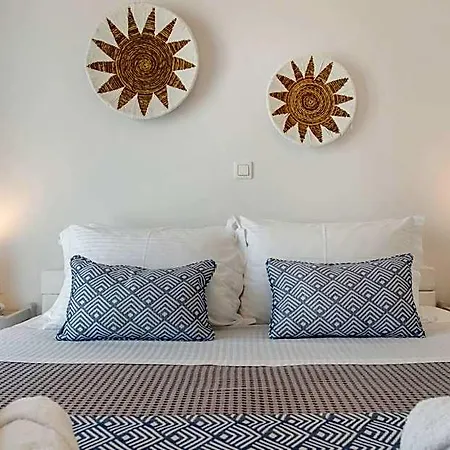 Playa Paros Hotel Piso Livadi