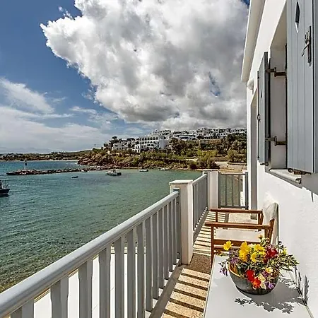 Playa Paros Hotel *
