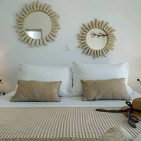 Hotel Playa Paros Piso Livadi