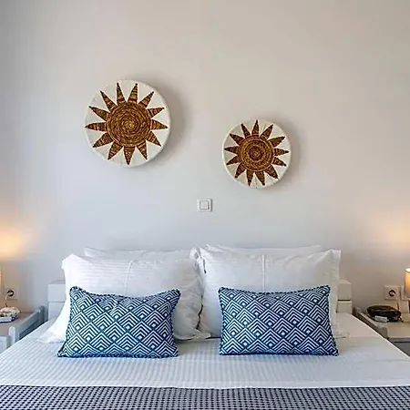 Hotel Playa Paros *