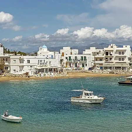 Hotel Playa Paros Piso Livadi