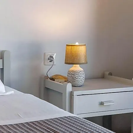 Hotel Playa Paros
