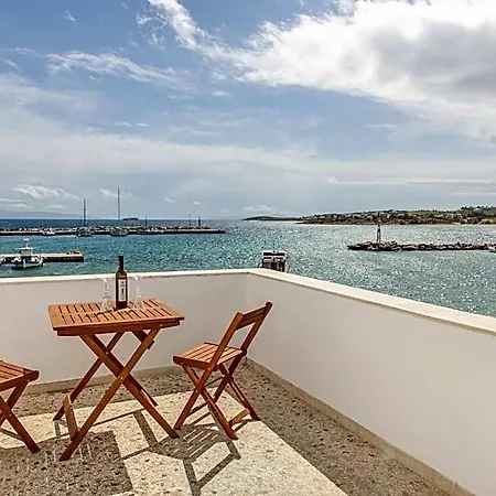 Playa Paros Hotel *