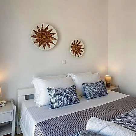 Playa Paros * Piso Livadi