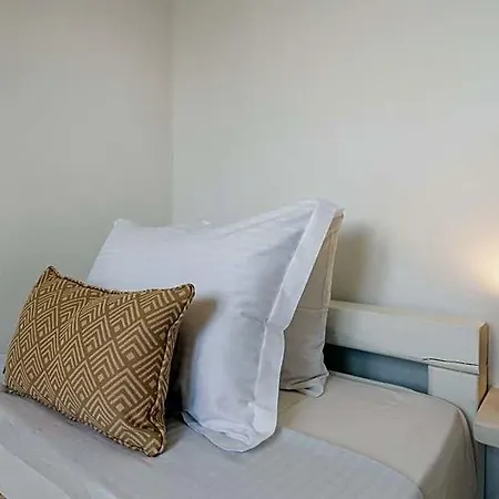 Hotel Playa Paros *