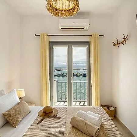 Hotel Playa Paros