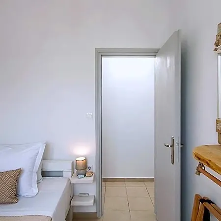 Hotel Playa Paros *