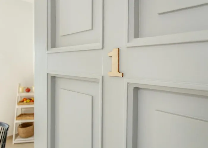 Otel Playa Paros Piso Livadi