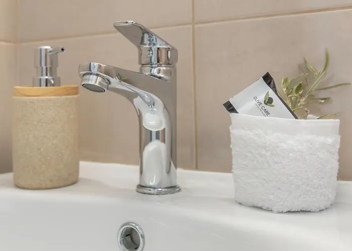 Playa Paros Piso Livadi