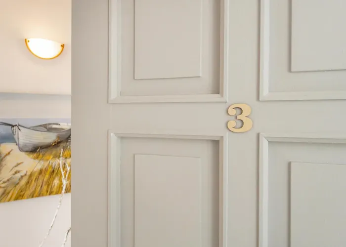 Playa Paros * Piso Livadi