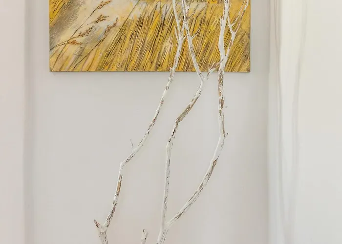 Playa Paros Piso Livadi