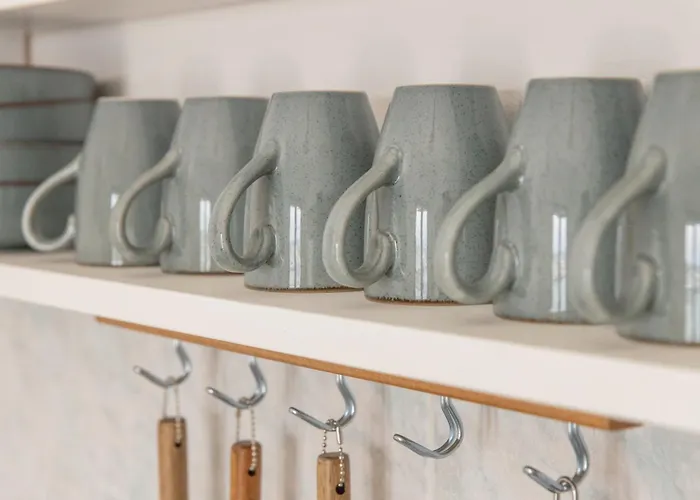 Otel Playa Paros Piso Livadi