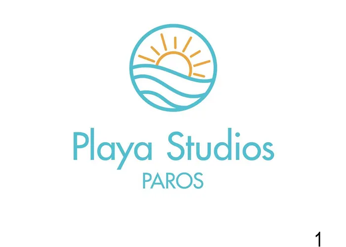 Otel Playa Paros Piso Livadi